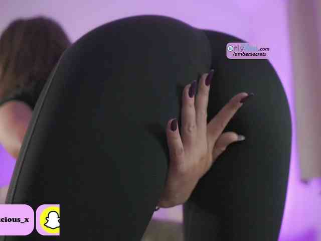 CallOfBootyX webcam