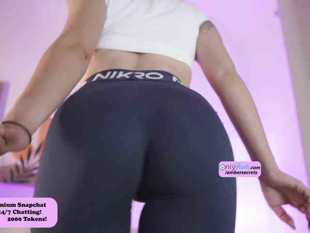 CallOfBootyX webcam