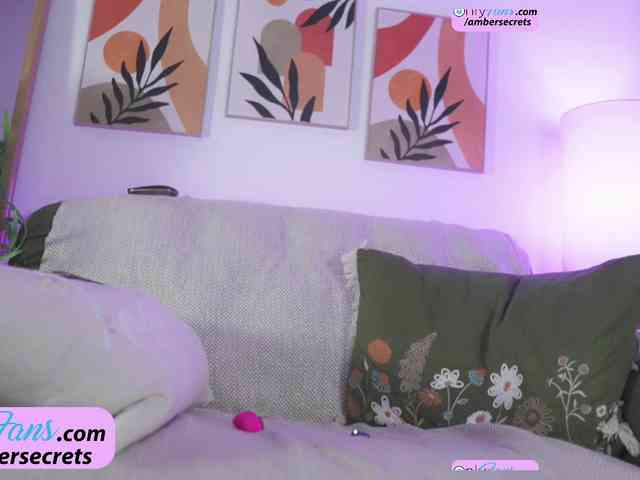 CallOfBootyX webcam