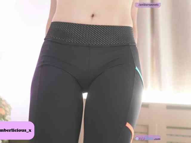 CallOfBootyX webcam