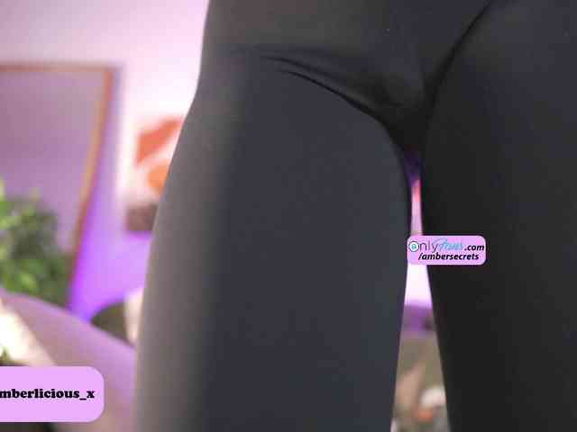 CallOfBootyX webcam