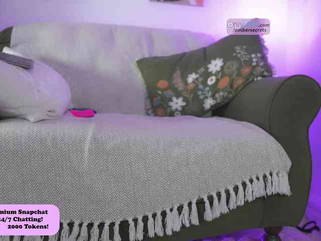 CallOfBootyX webcam