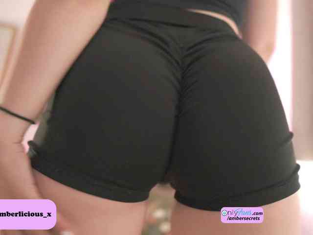 CallOfBootyX webcam