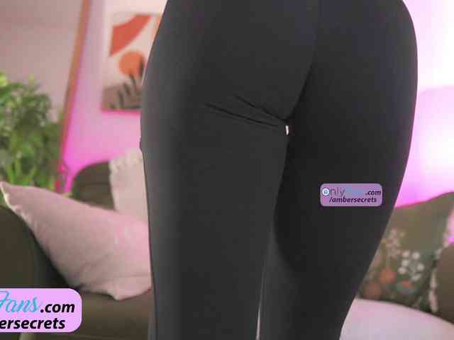 CallOfBootyX webcam