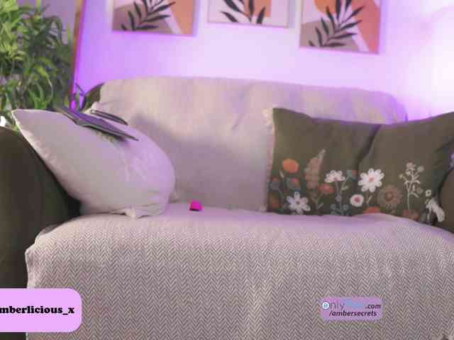 CallOfBootyX webcam