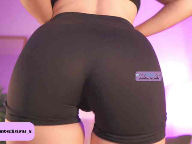 CallOfBootyX webcam