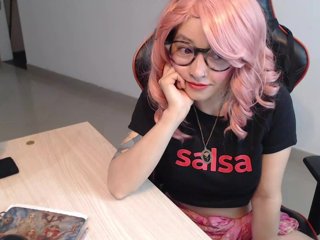 Rosa2019 Porn Show