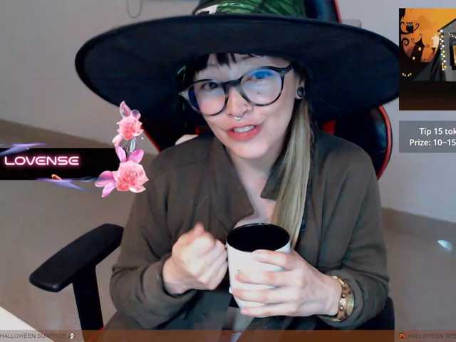 pink2019 live cam on BongaCams