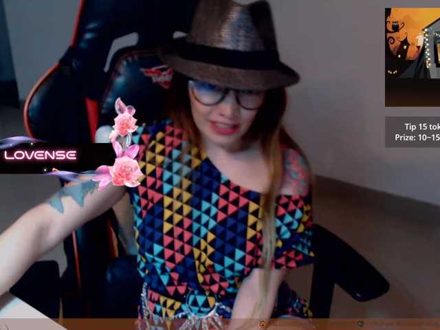 pink2019 live cam on BongaCams
