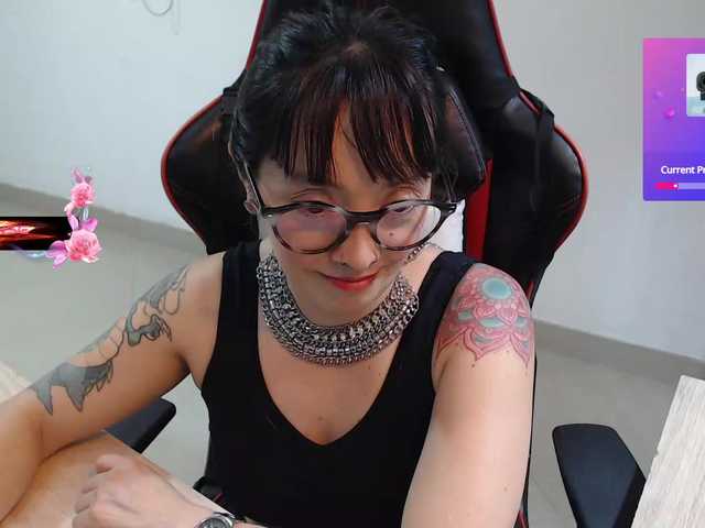 Rosa2019 live cam preview