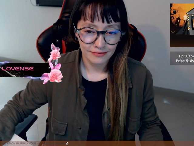 pink2019, en directo ahora en BongaCams