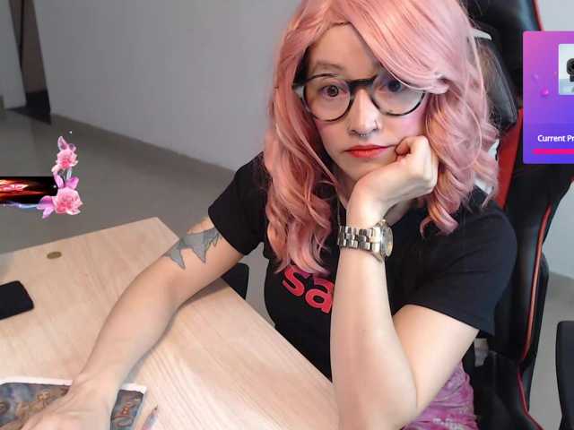 Rosa2019