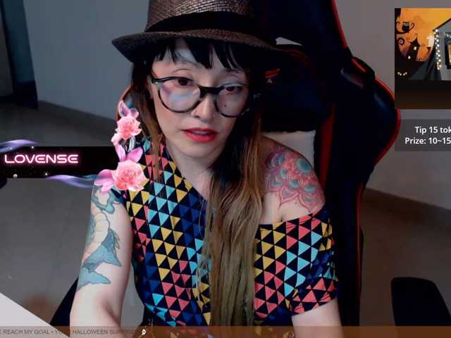 pink2019 live cam on BongaCams