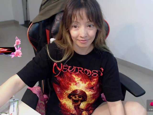 pink2019 live cam on BongaCams