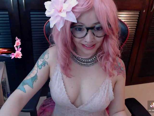 pink2019