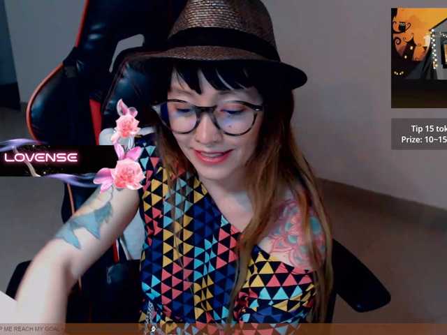pink2019 live cam on BongaCams
