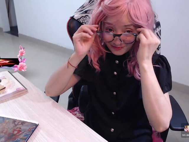 pink2019 live cam on BongaCams