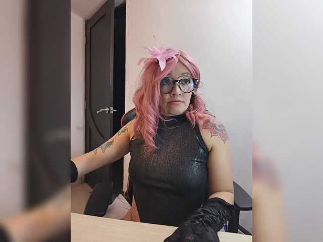 pink2019
