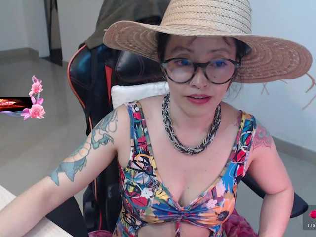 pink2019 live cam on BongaCams