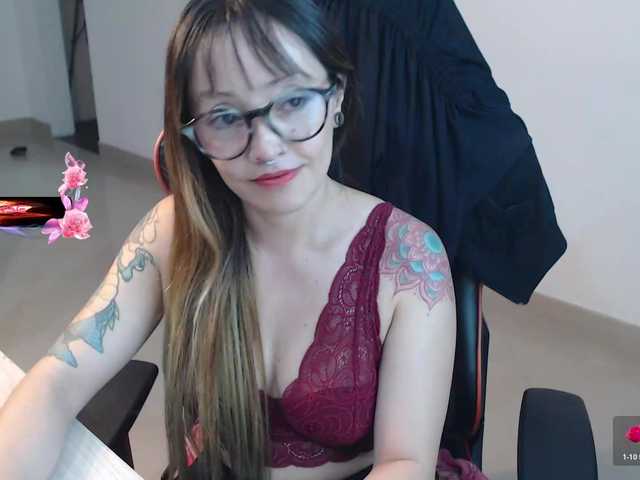 pink2019 live cam on BongaCams