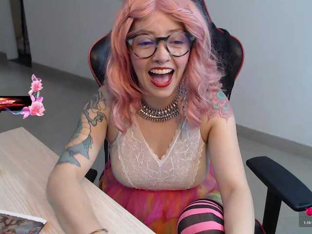 pink2019