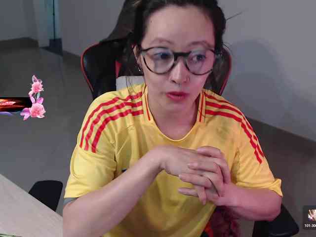 Rosa2019 webcam