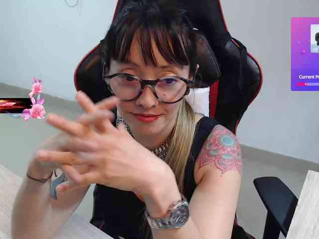 Rosa2019 webcam
