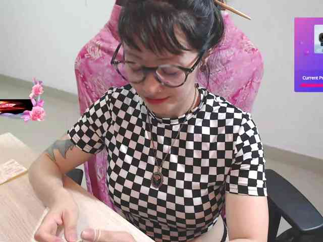Rosa2019 webcam