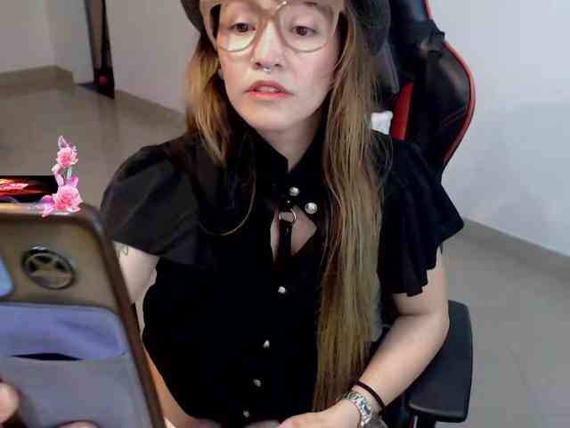 Rosa2019 webcam