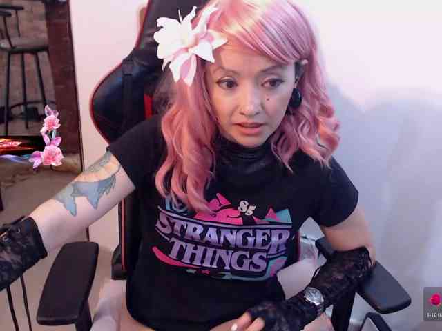 Rosa2019 webcam