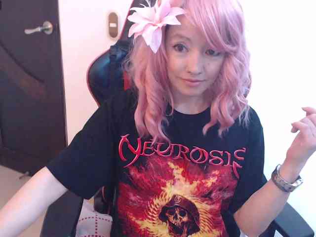 Rosa2019 webcam