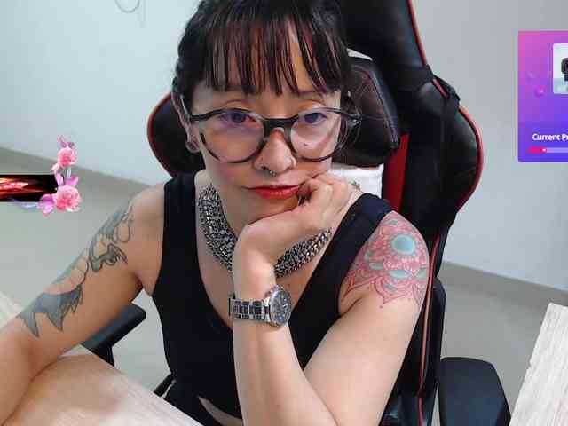 Rosa2019 webcam