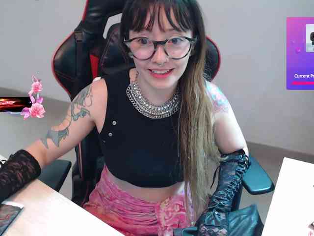 Rosa2019 webcam