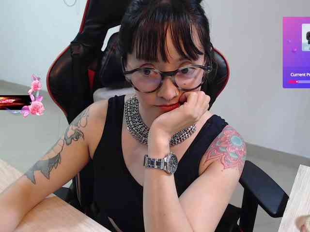 Rosa2019 webcam