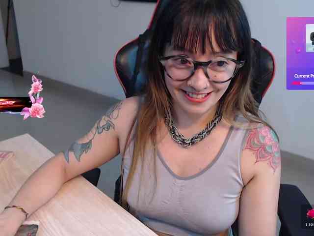 Rosa2019 webcam