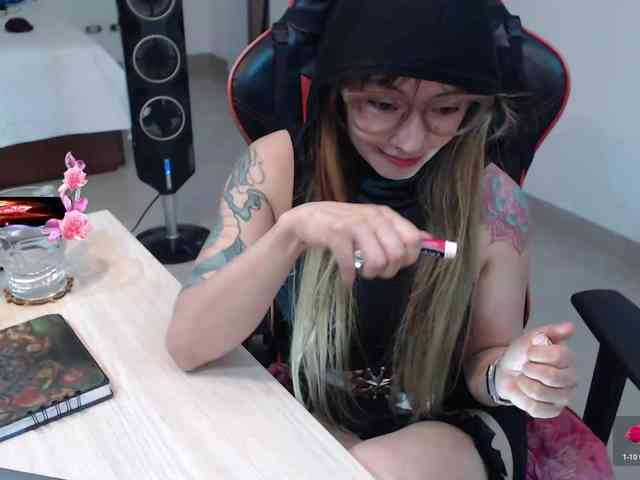 Rosa2019 webcam