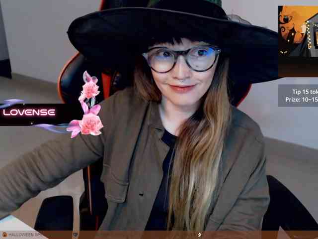 Rosa2019 webcam