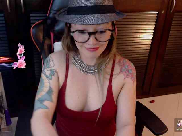 Rosa2019 webcam
