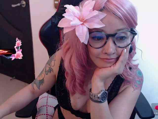 Rosa2019 webcam