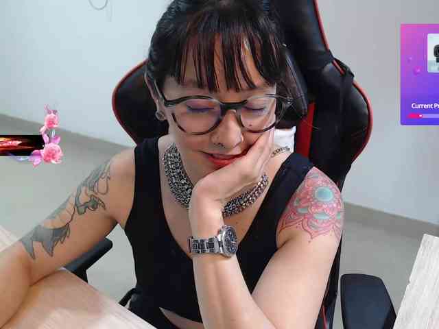 Rosa2019 webcam