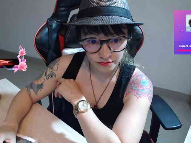 Rosa2019 webcam
