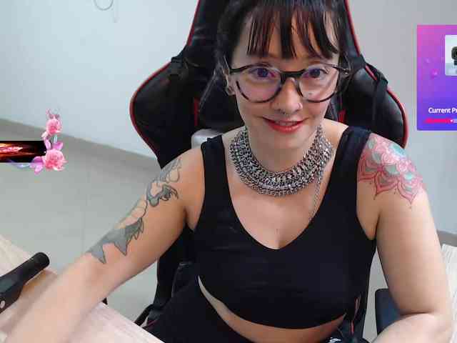 Rosa2019 webcam