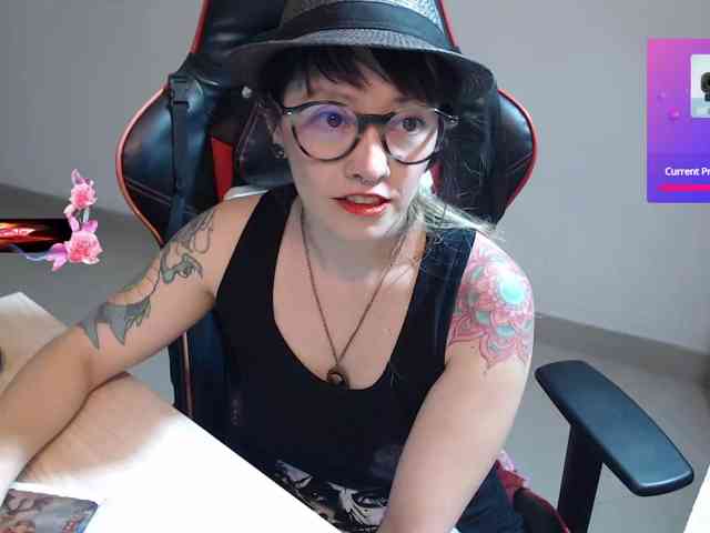 Rosa2019 webcam