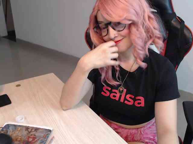 Rosa2019 webcam