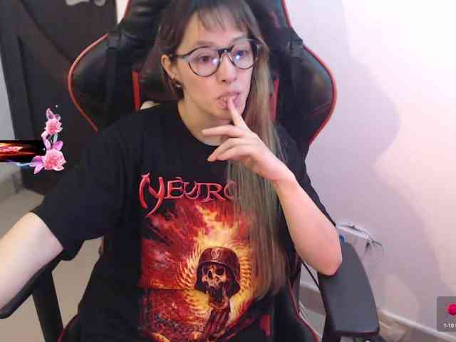 Rosa2019 webcam