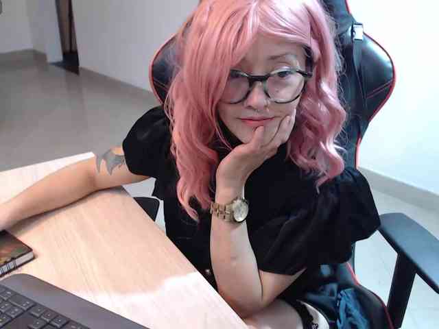 Rosa2019 webcam