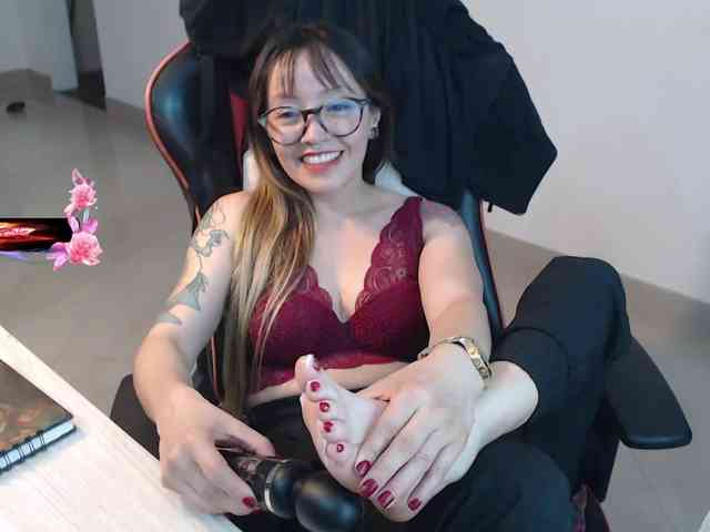 Rosa2019 webcam
