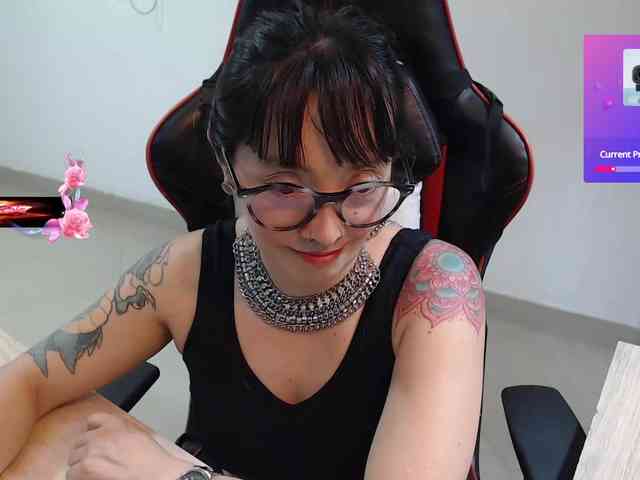 Rosa2019 webcam