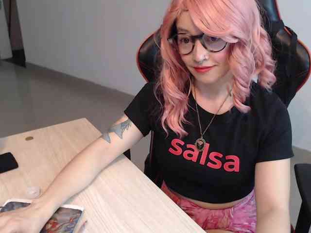 Rosa2019 webcam
