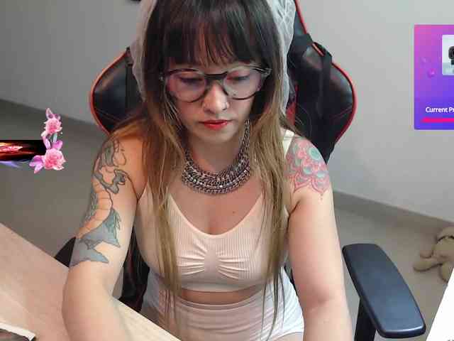 Rosa2019 webcam